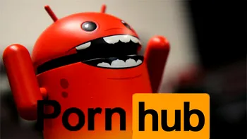 Aplicațiile Android pentru filme porno te lasă fără telefon