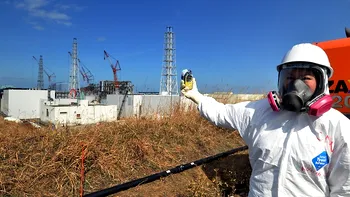 Radiațiile de la Fukushima îngrijorează prin nivelurile atinse