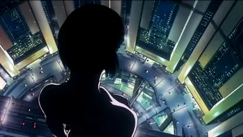 Ghost in the Shell primește primul trailer: cum arată controversatul serial Netflix