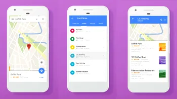 Google Maps face un pas important către o rețea de socializare