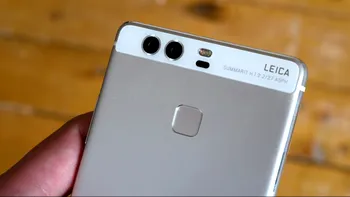 Huawei P10: Au apărut deja primele imagini cu smartphone-ul