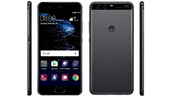 Totul despre Huawei P10 în noile imagini ajunse online