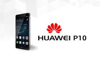 Crește interesul pentru Huawei P10 cu un nou teaser înainte de MWC