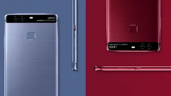 Telefoanele Huawei vor avea cele mai interesante culori mulțumită Pantone Institute