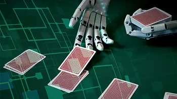 Cum ne-ar putea scăpa de gripă robotul câștigător la poker