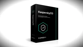 Sistemul de operare Kaspersky a fost lansat oficial
