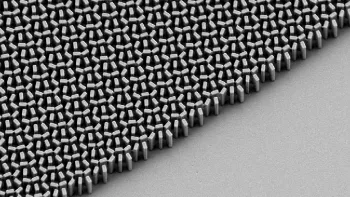 Lentilele viitorului ar putea fi create din nanomateriale