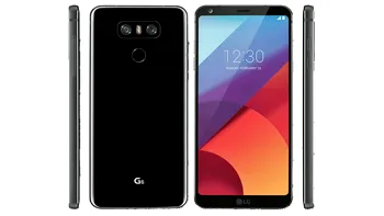 LG G6: Tot ce trebuie să știi după lansarea de la MWC 2017