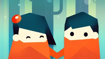 Link Twin, jocul românesc care readuce noutatea în cadrul jocurilor puzzle [PLAYTEST]