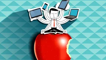 Malware-ul de pe Mac începe să devină o amenințare reală