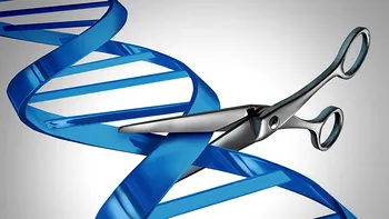 Modificarea genetică este posibilă, dar în condiții excepționale