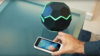 Încărcarea cu adevărat wireless e posibilă prin MotherBox