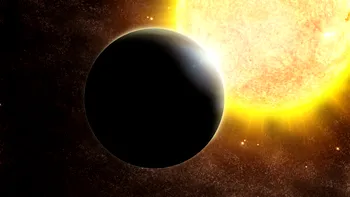 NASA se pregătește să facă un anunț important cu privire la exoplanete