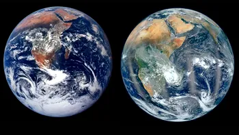 Anunțul NASA: 7 exoplanete de dimensiunea Pământului, descoperite