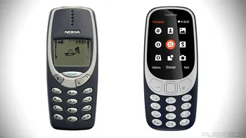 Nokia 3310 relansat: Tot ce trebuie să știi despre noul telefon [VIDEO]