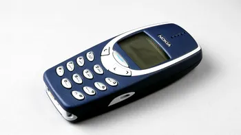 Nokia 3310 se relansează la MWC 2017 cu un preț mic