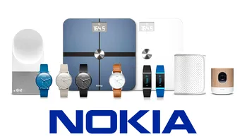 Nokia își adaugă noi produse în portofoliu