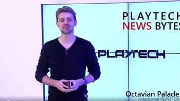 Playtech News Bytes: Tehnologia Google care va ajuta la prinderea infractorilor și cel mai distractiv film cu Batman