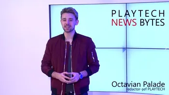 Playtech News Bytes: Huawei P10, mașina cu net nelimitat și turismul spațial