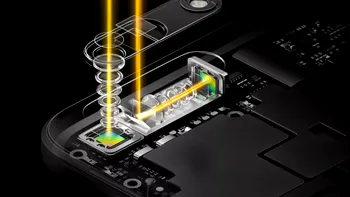 Oppo a prezentat camera foto care va revoluționa telefoanele mobile