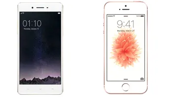 Apple pierde supremația pe una dintre cele mai mari piețe de telefoane