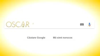 Oscar 2017: ce caută românii pe Google înainte de decernarea premiilor