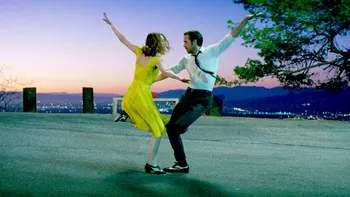 Oscar 2017: Câte premii a obținut La la Land, marele câștigător