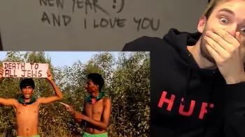 Din cauza rasismului, PewDiePie începe să piardă contracte importante