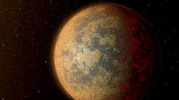 Aceste 60 de planete ar putea găzdui viață extraterestră