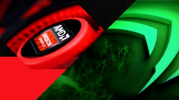 Și-a ucis prietenul din cauza unei dispute privind plăcile video AMD și NVIDIA