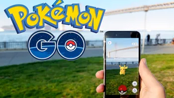 Pokemon Go primește cel mai mare update de la lansare