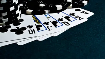 Inteligența artificială a reușit să-și domine adversarii la poker