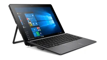 HP Pro X2 612 G2 este un hibrid atrăgător cu tastatură detașabilă
