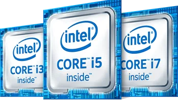 Procesoarele Intel din a opta generație vor avea îmbunătățiri minore