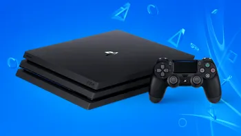 Boost mode: PS4 Pro vine cu o veste bună pentru amatorii de jocuri vechi