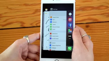 În curând, vei putea deține telefoane cu rezoluții 6K și 8K