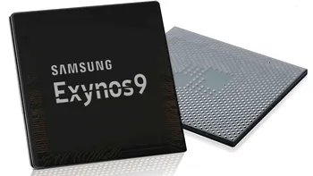 Samsung anunță oficial Exynos 9, ”creierul” din Galaxy S8
