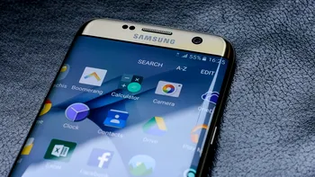 Samsung Galaxy S7 Edge, desemnat telefonul anului 2016 la MWC 2017