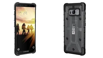 Samsung Galaxy S8: Primele carcase pentru smartphone arată designul acestuia