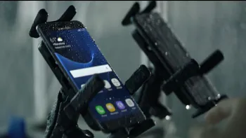 Oscar 2017: Reclamele Samsung promit că telefoanele nu vor mai exploda
