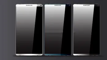 Galaxy S8 va fi mai performant în unele zone ale globului