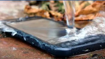 Samsung Galaxy Xcover 4 se anunță a fi foarte rezistent