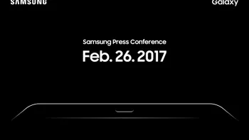 Samsung va face valuri la MWC 2017 fără Galaxy S8