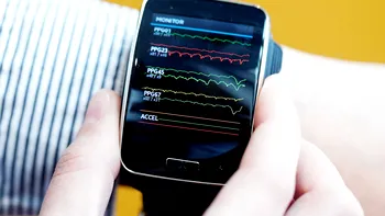 Acest gadget purtabil îți analizează stările în detaliu, pentru a reuși să le controlezi