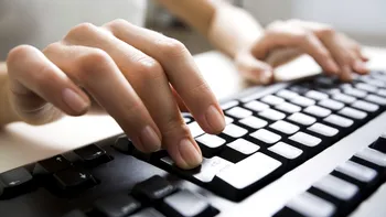Cât de rezistentă este o tastatură folosită zilnic