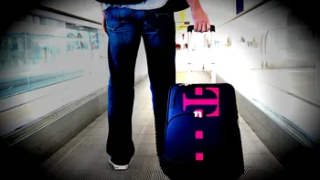 Telekom ar putea ieși de pe piața din România