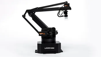 uArm Swift: Un braț robotic îți dă o mână de ajutor prin casă