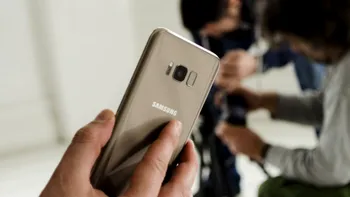 Ultima poză cu Galaxy Note 8 confirmă toate zvonurile