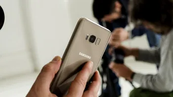 Samsung Galaxy S8 este primul smartphone cu Bluetooth 5.0