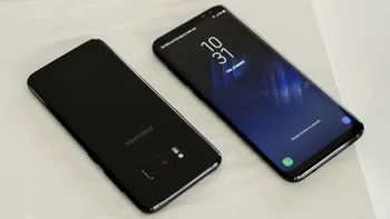 Hands-on cu Samsung Galaxy S8 și S8 Plus: telefoanele nu vor mai fi vreodată la fel [FOTO/VIDEO]